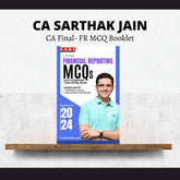 ca final financial reporting question bank